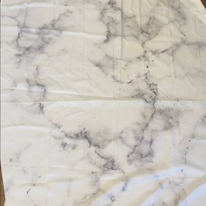 marbled tapestry